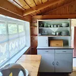 Hébergement de vacances Chaty, Niebieskie Drzwi