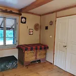 Hébergement de vacances Chaty, Niebieskie Drzwi
