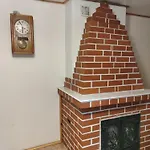Chaty, Niebieskie Drzwi Hébergement de vacances Junoszyno